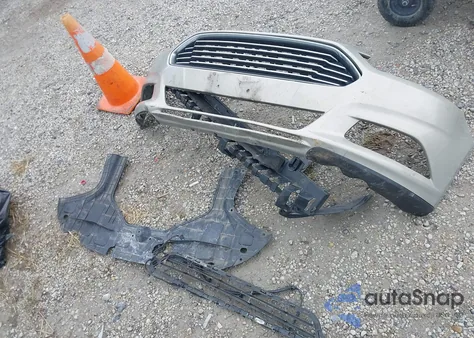 2015 Ford Fusion S from USA, damaged, VIN 3FA6P0G77FR212210